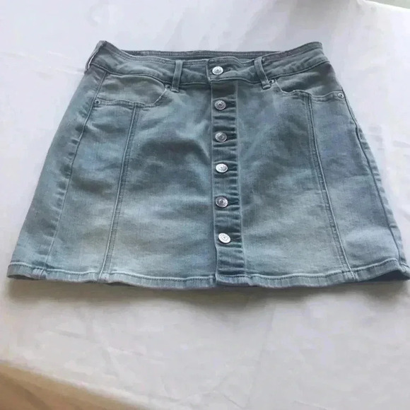 American Eagle womens skirt size 4 - Picture 1 of 5